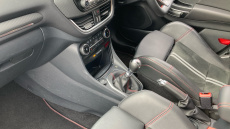 Ford Puma ST 1.5 EcoBoost ST 5dr Petrol Hatchback